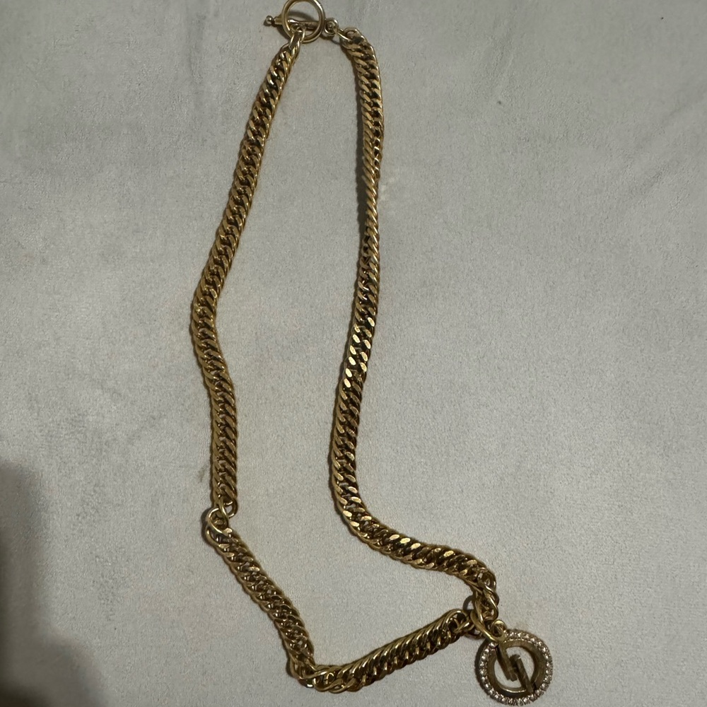 Dylanlex Beau necklace
